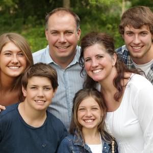 Meet your Posher, Brigitte